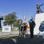 Con ofrendas florales se recuerda a los Héroes de Iquique en la Base Naval Talcahuano