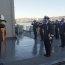  Conmemoración del Combate Naval de Iquique y Punta Gruesa a bordo Unidades Escuadra.  