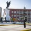 Una distinta conmemoración a las Glorias Navales se vivió en Iquique en el contexto de pandemia
