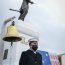 En Punta Arenas se conmemoraron los 141 años de las Glorias Navales