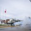 En Punta Arenas se conmemoraron los 141 años de las Glorias Navales
