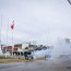  En Punta Arenas se conmemoraron los 141 años de las Glorias Navales  