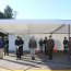 Quinta Zona Naval conmemoró aniversario n°141 del Combate Naval de Iquique y Punta Gruesa