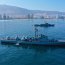 Una distinta conmemoración a las Glorias Navales se vivió en Iquique en el contexto de pandemia