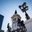 Por vía streaming se vivió la tradicional ceremonia del 21 de mayo en Valparaíso