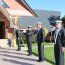 Quinta Zona Naval conmemoró aniversario n°141 del Combate Naval de Iquique y Punta Gruesa