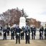 En Punta Arenas se conmemoraron los 141 años de las Glorias Navales