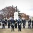  En Punta Arenas se conmemoraron los 141 años de las Glorias Navales  