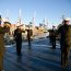 Conmemoración del Combate Naval de Iquique y Punta Gruesa a bordo Unidades Escuadra