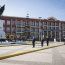 Una distinta conmemoración a las Glorias Navales se vivió en Iquique en el contexto de pandemia
