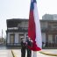 Una distinta conmemoración a las Glorias Navales se vivió en Iquique en el contexto de pandemia