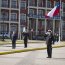 Una distinta conmemoración a las Glorias Navales se vivió en Iquique en el contexto de pandemia