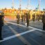 Conmemoración del Combate Naval de Iquique y Punta Gruesa a bordo Unidades Escuadra