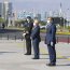 Una distinta conmemoración a las Glorias Navales se vivió en Iquique en el contexto de pandemia
