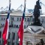  Por vía streaming se vivió la tradicional ceremonia del 21 de mayo en Valparaíso  