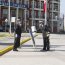 Una distinta conmemoración a las Glorias Navales se vivió en Iquique en el contexto de pandemia