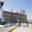 Una distinta conmemoración a las Glorias Navales se vivió en Iquique en el contexto de pandemia