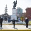  Una distinta conmemoración a las Glorias Navales se vivió en Iquique en el contexto de pandemia  