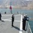 Una distinta conmemoración a las Glorias Navales se vivió en Iquique en el contexto de pandemia