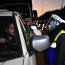 Personal Naval está desplegado en los seis puntos de control establecidos para la barrera sanitaria del Gran Concepción