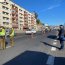 Autoridades instalaron dos nuevos puntos de control sanitario en Viña y del Mar y Valparaíso