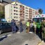 Autoridades instalaron dos nuevos puntos de control sanitario en Viña y del Mar y Valparaíso