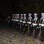 Distrito Naval Beagle conmemoró los 141 años del Combate Naval de Iquique y Punta Gruesa
