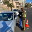 Autoridades instalaron dos nuevos puntos de control sanitario en Viña y del Mar y Valparaíso