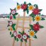 Con tradicional Ofrenda Pampina la Intendencia Regional homenajeó a los Héroes de Iquique
