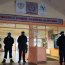 Personal de la Tercera Zona Naval apoyó a la distribución de ayuda junto a Junaeb
