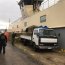 Distrito Naval Beagle coordina recepción de Ferry con apoyo logístico