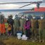  Hospital Naval de Puerto Williams efectúo rondas médicas en Alcadías de Mar  