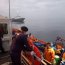 Personal de la Capitanía de Puerto de Quintero rescató a tripulantes de embarcación a la deriva