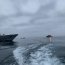 Personal de la Capitanía de Puerto de Quintero rescató a tripulantes de embarcación a la deriva