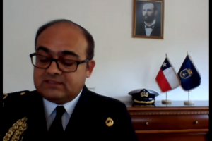 Agregaduría de España conmemora los 141° años del Combate Naval de Iquique y Punta Gruesa y día de las Glorias Navales Agregaduría de España conmemora los 141° años del Combate Naval de Iquique y Punta Gruesa y día de las Glorias Navales