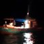  Cuarta Zona Naval expulsa embarcación pesquera peruana de zona económica exclusiva chilena  