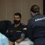 Armada se sumó toda la semana a la donación altruista de sangre