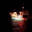  Cuarta Zona Naval expulsa embarcación pesquera peruana de zona económica exclusiva chilena  