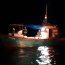 Cuarta Zona Naval expulsa embarcación pesquera peruana de zona económica exclusiva chilena