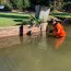 Autoridad Marítima y la Dirección General de Aguas realizaron fiscalización en las lagunas Chica y Grande de San Pedro de la Paz