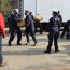 Armada apoyó acopio, traslado y distribución de cajas de alimentos suplementarios