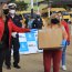 Armada apoyó acopio, traslado y distribución de cajas de alimentos suplementarios