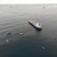  Autoridad Marítima activó protocolo de emergencia ante posible derrame de combustible en Quintero  