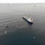 Autoridad Marítima activó protocolo de emergencia ante posible derrame de combustible en Quintero