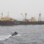 Armada culmina con éxito operativo de control e inspección de pesca autorizada en Territorio Chileno Antártico