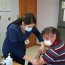 142 atenciones realizó el Patrullero Cirujano Videla en su regreso a las rondas médicas
