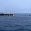 Armada culmina con éxito operativo de control e inspección de pesca autorizada en Territorio Chileno Antártico