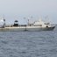 Armada culmina con éxito operativo de control e inspección de pesca autorizada en Territorio Chileno Antártico