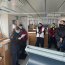 Armada culmina con éxito operativo de control e inspección de pesca autorizada en Territorio Chileno Antártico
