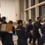 Armada continúa apoyando acopio, traslado, distribución y seguridad de cajas de alimentos suplementarios en Valparaíso